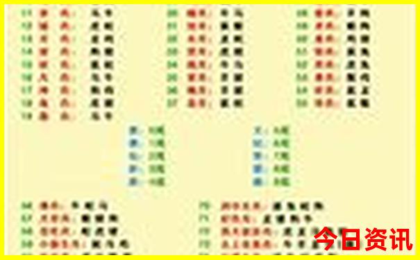 四川美景10大排名